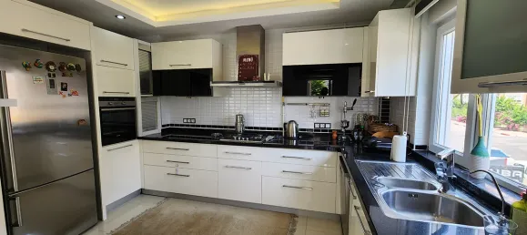 Apartment 3+1 in Mugla, Turkey No. 32516 8