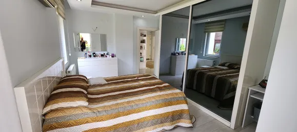 Apartment 3+1 in Mugla, Turkey No. 32516 13