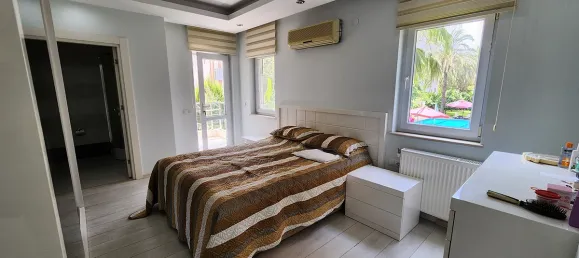 Apartment 3+1 in Mugla, Turkey No. 32516 22