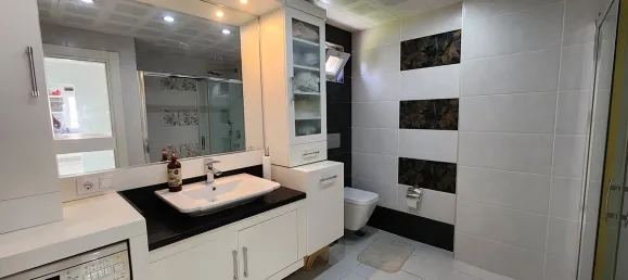 Apartment 3+1 in Mugla, Turkey No. 32516 25