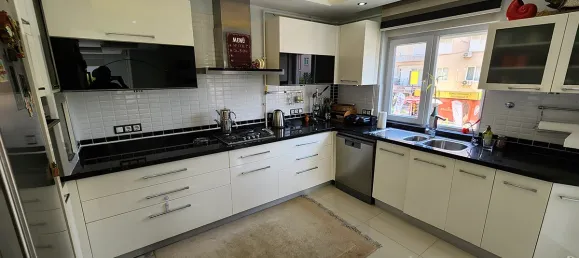 Apartment 3+1 in Mugla, Turkey No. 32516 5