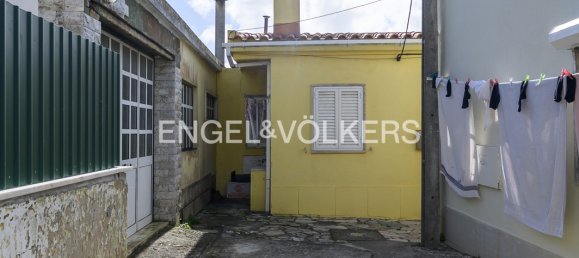 2 chambres Maison à Oeiras, Portugal No. 132133 3