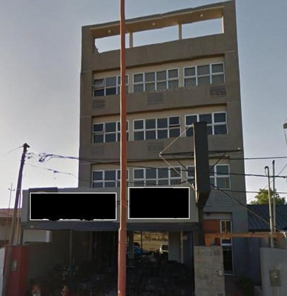 Büro in Buenos Aires, Argentina 20m², Nr. 105386