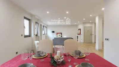 3 Schlafzimmer Wohnung in Salamanca, Spain, Nr. 97450