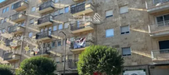 3 Schlafzimmer Wohnung in Salamanca, Spain, Nr. 97450 47