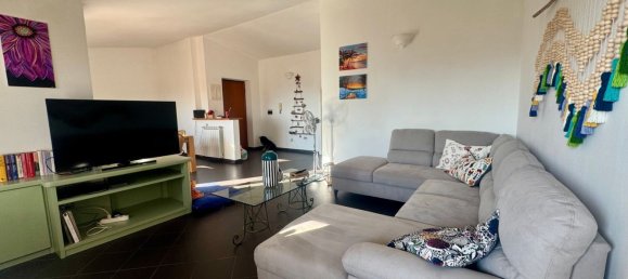 Пентхаус с 3 спальнями в Кастельнуово ди Порта, Италия № 359157 4