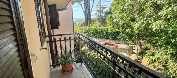 Пентхаус с 3 спальнями в Кастельнуово ди Порта, Италия № 359157 19