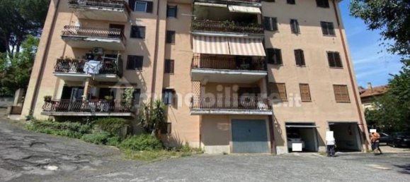 Пентхаус с 3 спальнями в Кастельнуово ди Порта, Италия № 359157 27