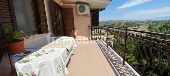 Пентхаус с 3 спальнями в Кастельнуово ди Порта, Италия № 359157 10