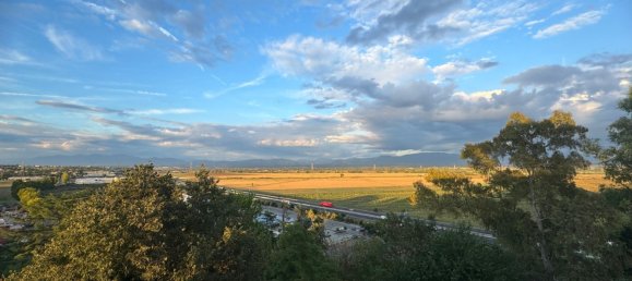 Пентхаус с 3 спальнями в Кастельнуово ди Порта, Италия № 359157 11