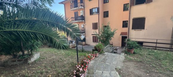 Пентхаус с 3 спальнями в Кастельнуово ди Порта, Италия № 359157 26