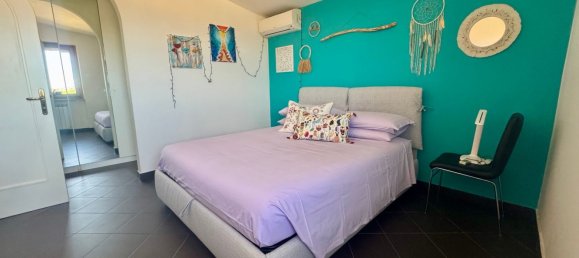 Пентхаус с 3 спальнями в Кастельнуово ди Порта, Италия № 359157 16