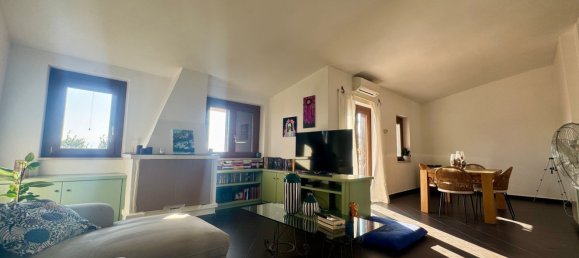 Пентхаус с 3 спальнями в Кастельнуово ди Порта, Италия № 359157 5