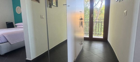 Пентхаус с 3 спальнями в Кастельнуово ди Порта, Италия № 359157 18