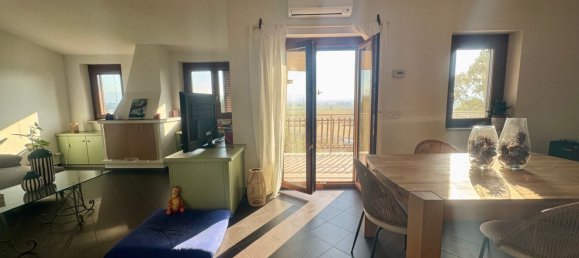 Пентхаус с 3 спальнями в Кастельнуово ди Порта, Италия № 359157 2