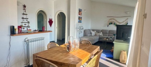 Пентхаус с 3 спальнями в Кастельнуово ди Порта, Италия № 359157 7