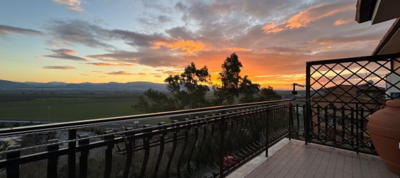 Пентхаус с 3 спальнями в Кастельнуово ди Порта, Италия № 359157 12