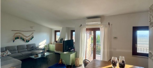 Пентхаус с 3 спальнями в Кастельнуово ди Порта, Италия № 359157 3