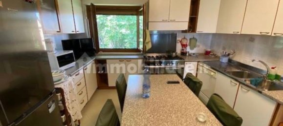 Пентхаус с 3 спальнями в Кастельнуово ди Порта, Италия № 359157 14