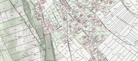 Terrain à Burs, Austria No. 166654 4