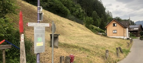 Terrain à Burs, Austria No. 166654 6