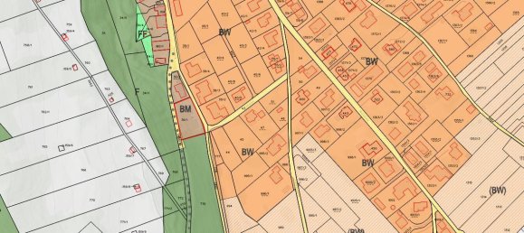 Terrain à Burs, Austria No. 166654 2