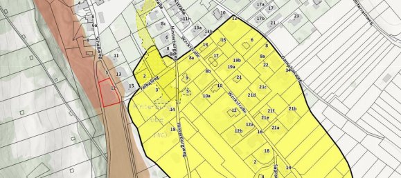 Terrain à Burs, Austria No. 166654 5