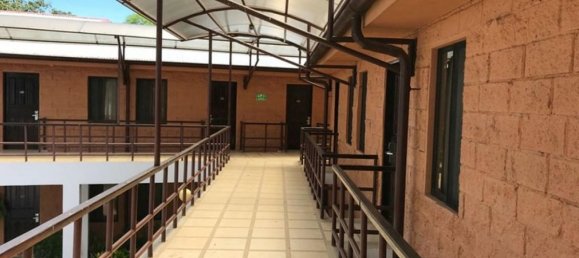 1849m² Hotel in Nicoya, Costa Rica No. 1337 4