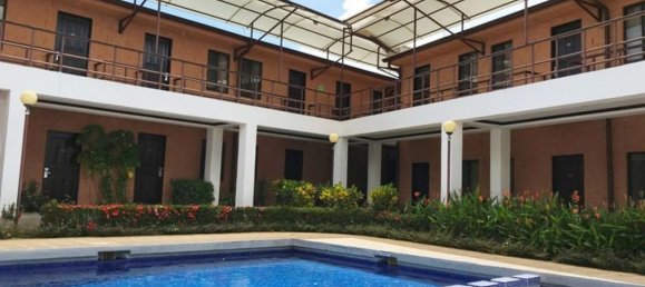 1849m² Hotel in Nicoya, Costa Rica No. 1337 3