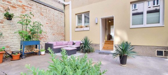 2 rooms Apartment in Leopoldstadt, Austria No. 131012 16