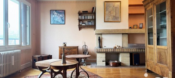 1 chambre Appartement à Saint-Maur-des-Fossés, France No. 167096 7