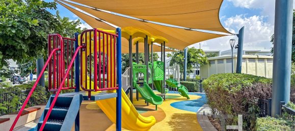 Moradia em banda T4 em Mudon, UAE N.º 95929 18