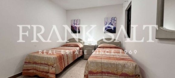 2 Schlafzimmer Wohnung in Sliema, Malta, Nr. 3249 10