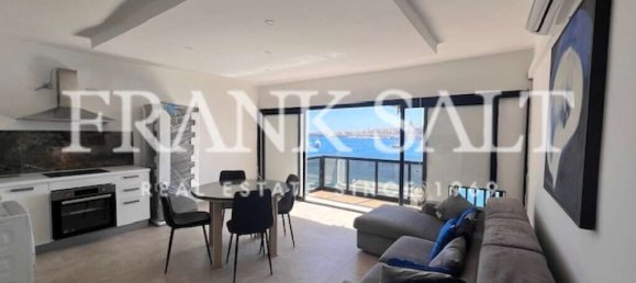 2 Schlafzimmer Wohnung in Sliema, Malta, Nr. 3249 2