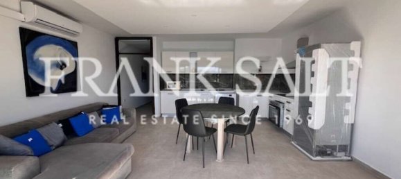 2 Schlafzimmer Wohnung in Sliema, Malta, Nr. 3249 3