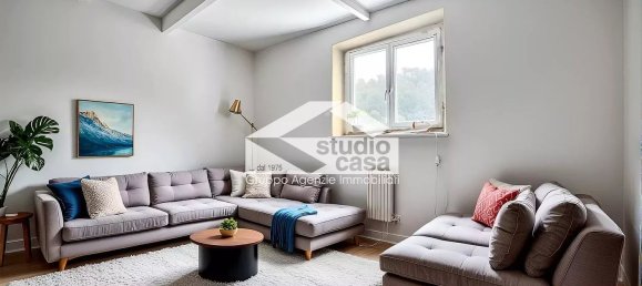 3-Zimmer Haus in Ricengo, Italy, Nr. 7397 11