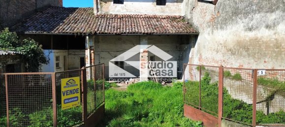 3-Zimmer Haus in Ricengo, Italy, Nr. 7397 2