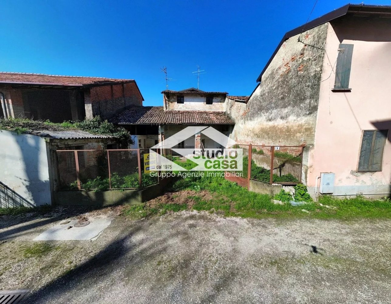 3-Zimmer Haus in Ricengo, Italy, Nr. 7397