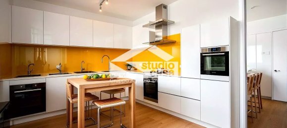 3-Zimmer Haus in Ricengo, Italy, Nr. 7397 8