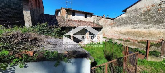 3-Zimmer Haus in Ricengo, Italy, Nr. 7397 4