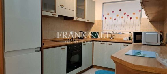 2 Schlafzimmer Wohnung in Mellieha, Malta, Nr. 11491 5