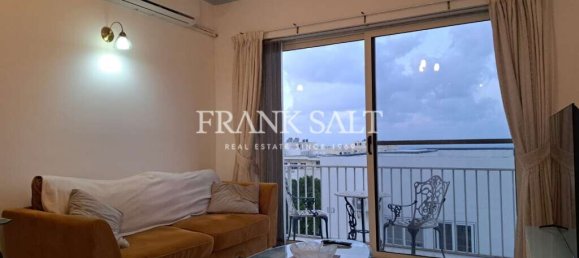 2 Schlafzimmer Wohnung in Mellieha, Malta, Nr. 11491 3