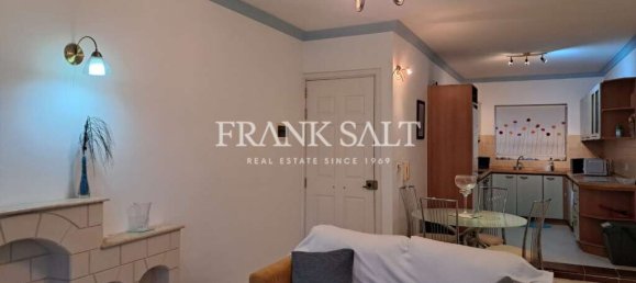 2 Schlafzimmer Wohnung in Mellieha, Malta, Nr. 11491 2