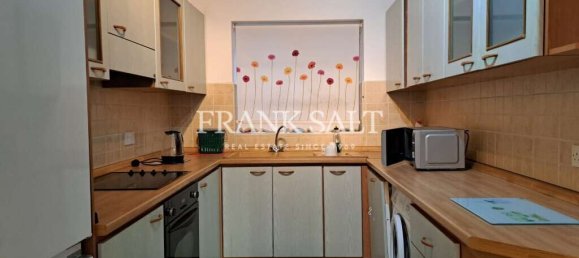 2 Schlafzimmer Wohnung in Mellieha, Malta, Nr. 11491 4