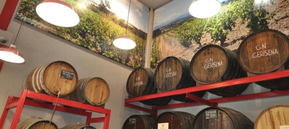 564m² Land in Garriguella, Spain No. 73561 7