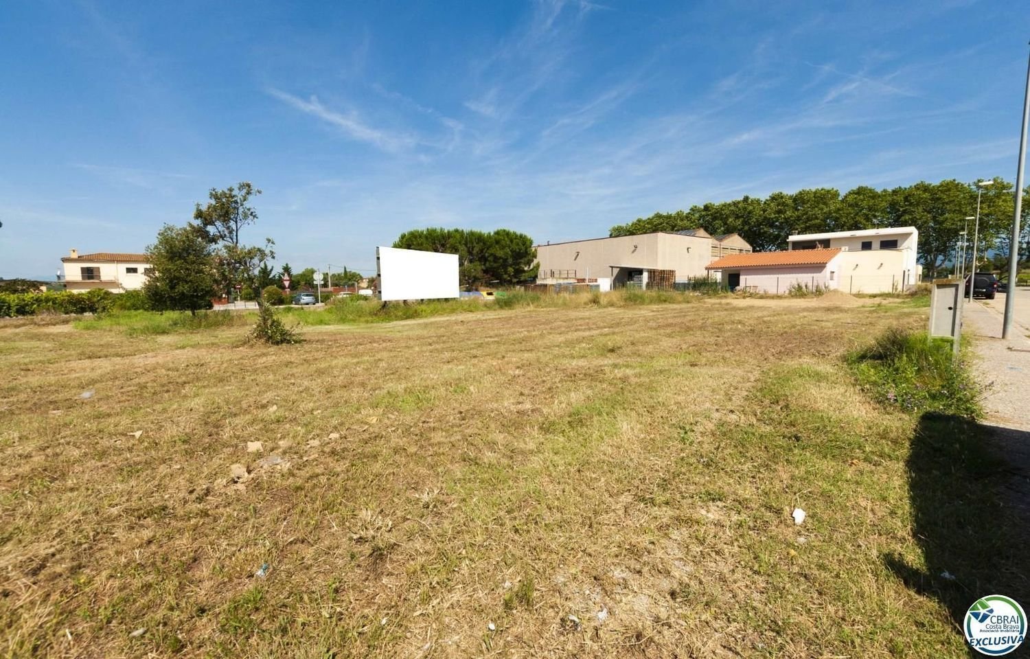564m² Land in Garriguella, Spain No. 73561