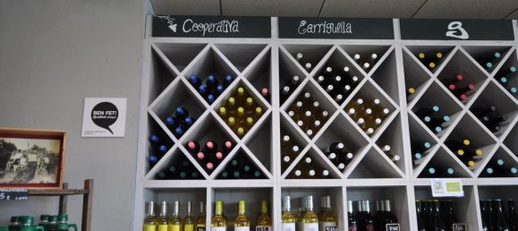 564m² Land in Garriguella, Spain No. 73561 9