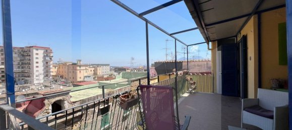 2 rooms Apartment in Naples, Italy No. 30440 46