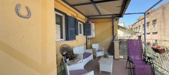 2 rooms Apartment in Naples, Italy No. 30440 49