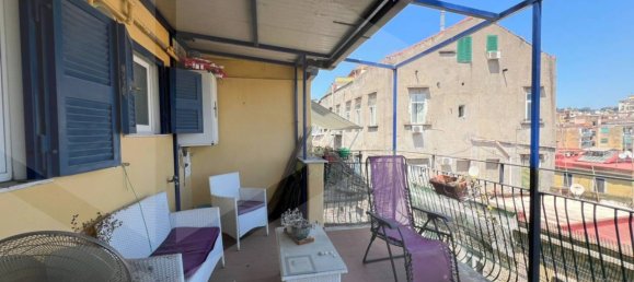 2 rooms Apartment in Naples, Italy No. 30440 48